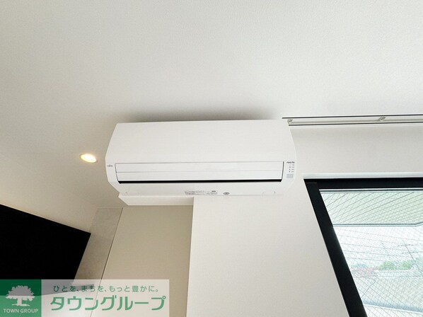 Jack sunashindenIの物件内観写真